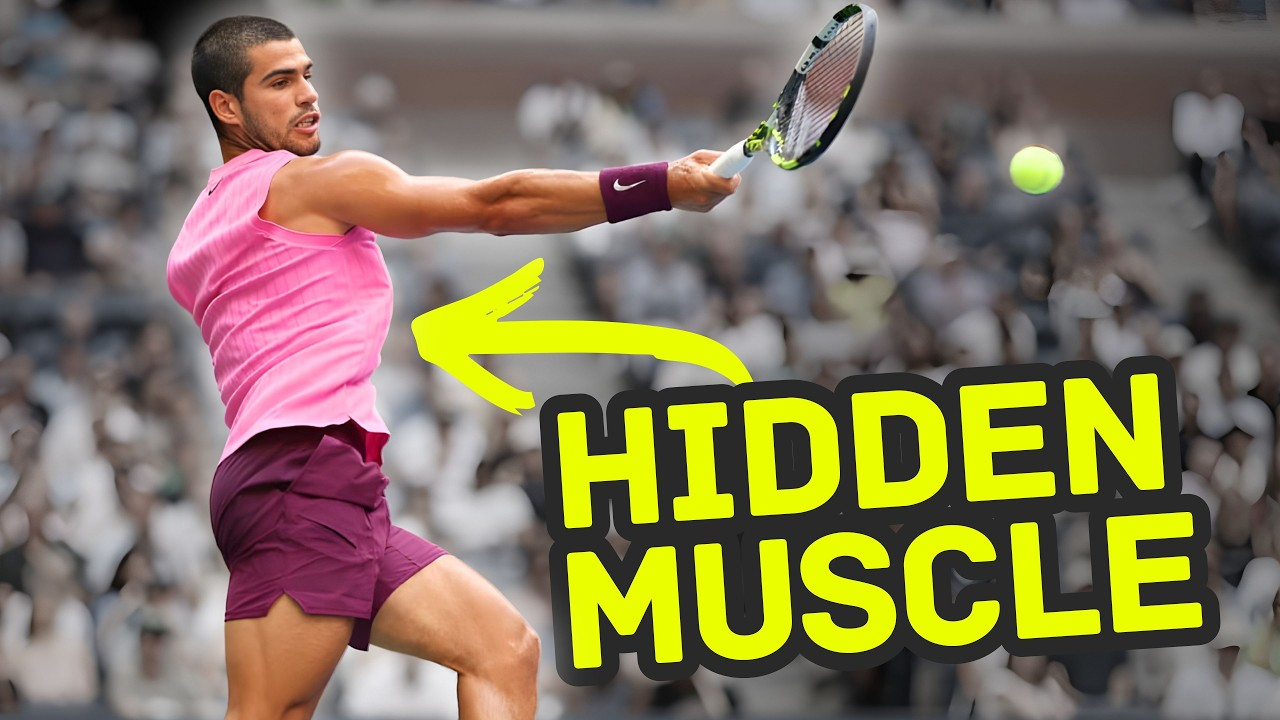 Tennis Coaching
