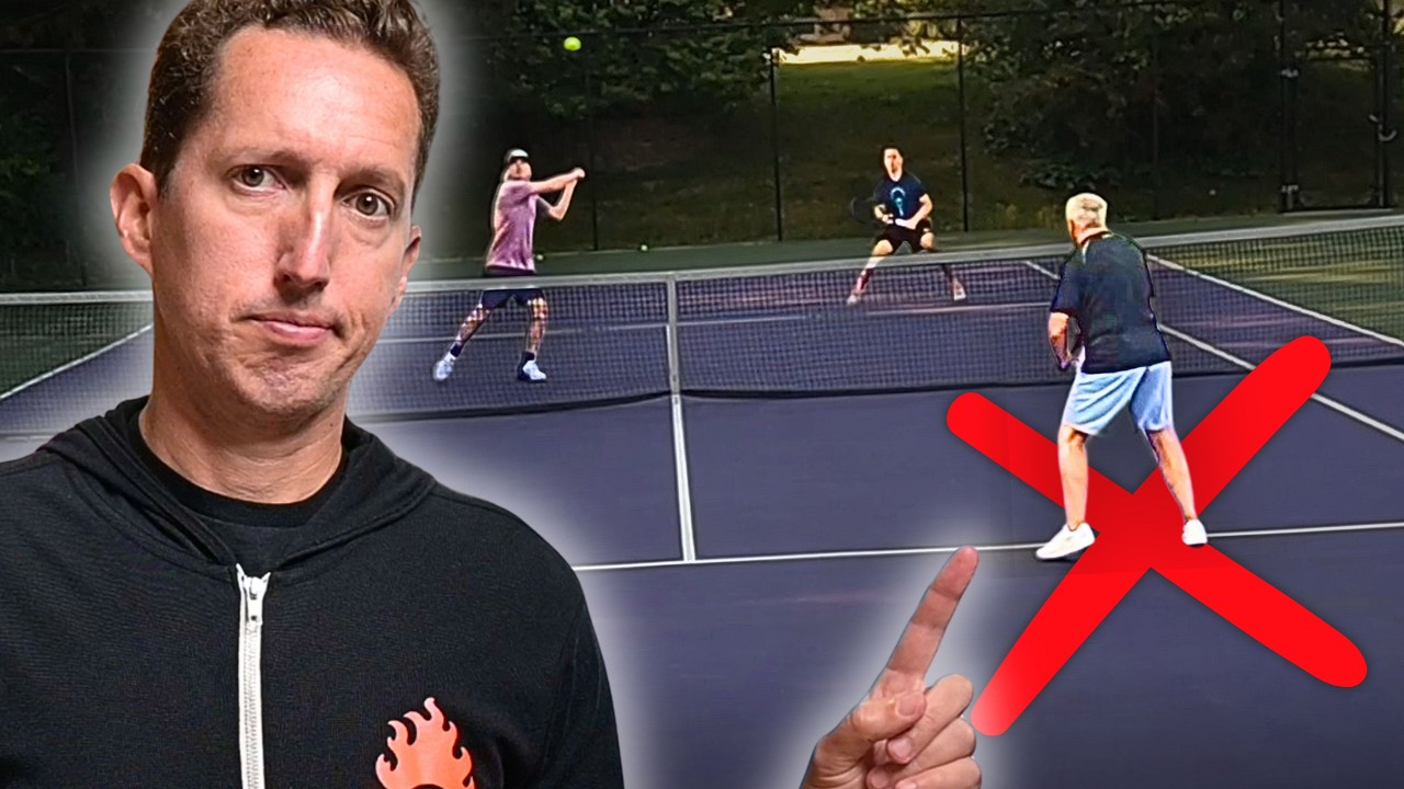 Tennis Coaching