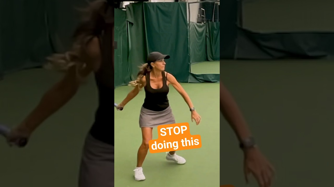 Tennis Coaching